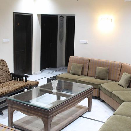 Hotel State Residency Bahawalpur Zewnętrze zdjęcie