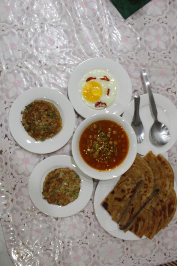 Hotel State Residency Bahawalpur Zewnętrze zdjęcie