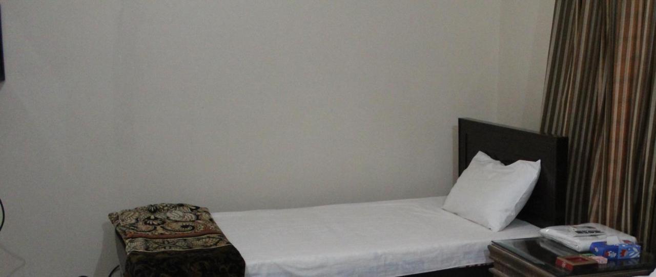 Hotel State Residency Bahawalpur Zewnętrze zdjęcie