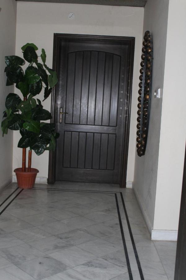 Hotel State Residency Bahawalpur Zewnętrze zdjęcie
